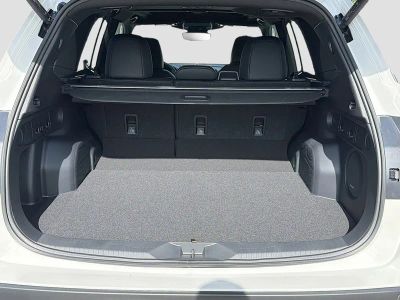 2026 Subaru Forester — photo 11 view