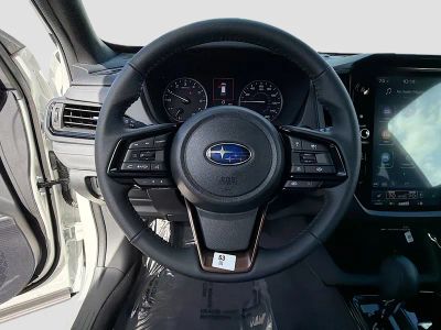 2026 Subaru Forester — photo 39 view
