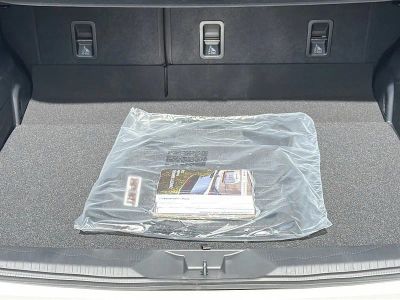 2026 Subaru Forester — photo 43 view