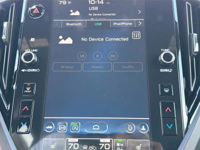 2026 Subaru Forester — photo 31 view