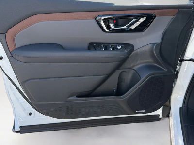 2026 Subaru Forester — photo 21 view