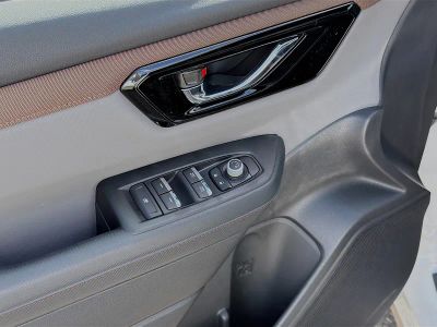 2026 Subaru Forester — photo 22 view