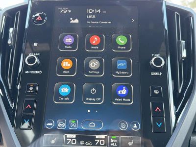 2026 Subaru Forester — photo 29 view