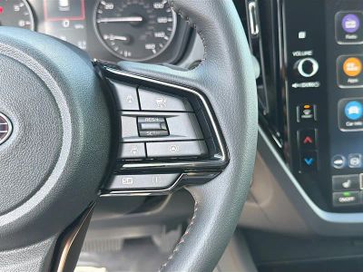 2026 Subaru Forester — photo 38 view