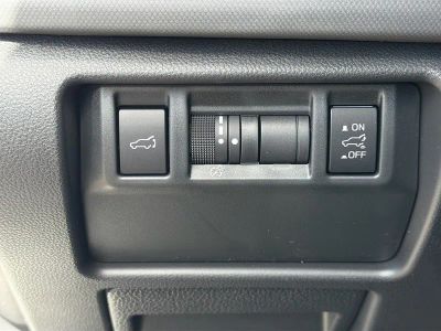 2026 Subaru Forester — photo 35 view