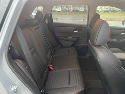 2026 Nissan Rogue — photo 14 view