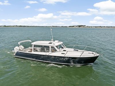 2025 MJM 35 - Photo 3