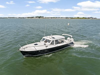 2025 MJM 35 - Photo 4