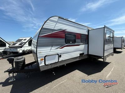 2025 Prime Time RV Avenger LE - Photo 5