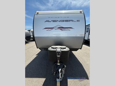 2025 Prime Time RV Avenger LE - Photo 2