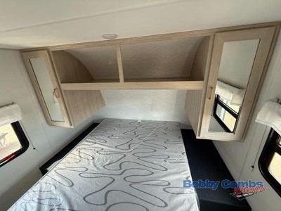2025 Prime Time RV Avenger LE - Photo 10