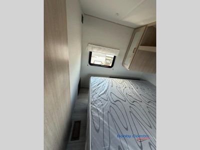 2025 Prime Time RV Avenger LE - Photo 11