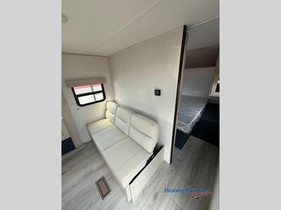 2025 Prime Time RV Avenger LE - Photo 9