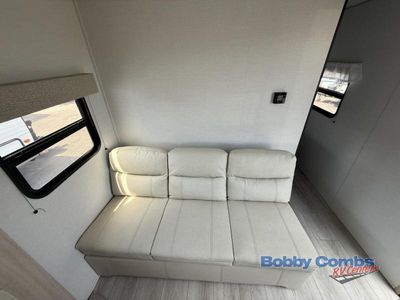 2025 Prime Time RV Avenger LE - Photo 12