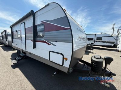 2025 Prime Time RV Avenger LE - Photo 1