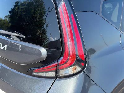 2024 Kia Soul — photo 26 view