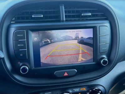 2024 Kia Soul — photo 13 view