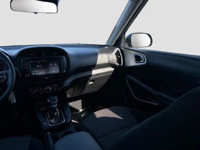 2024 Kia Soul — photo 21 view