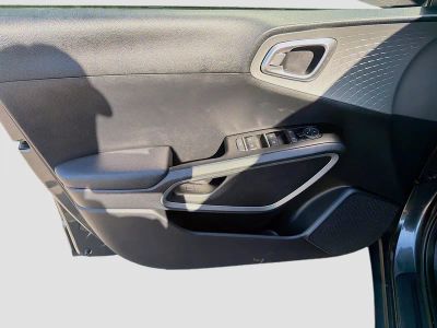 2024 Kia Soul — photo 19 view