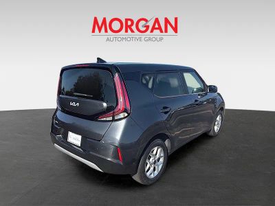 2024 Kia Soul — photo 7 view