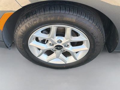 2024 Kia Soul — photo 35 view