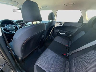 2024 Kia Soul — photo 23 view