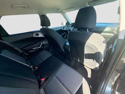 2024 Kia Soul — photo 28 view