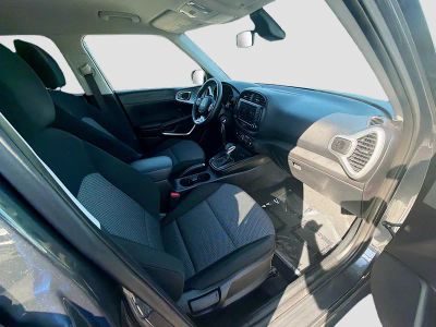 2024 Kia Soul — photo 30 view