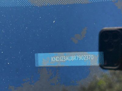 2024 Kia Soul — photo 36 view