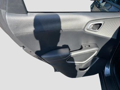 2024 Kia Soul — photo 24 view