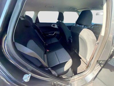 2024 Kia Soul — photo 27 view