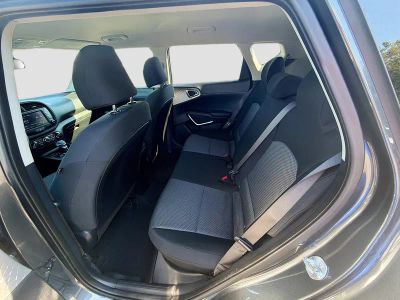 2024 Kia Soul — photo 22 view