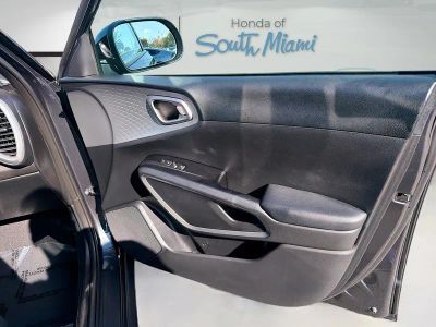 2024 Kia Soul — photo 32 view