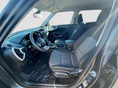 2024 Kia Soul — photo 18 view