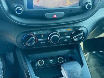 2024 Kia Soul — photo 14 view