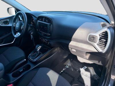 2024 Kia Soul — photo 31 view