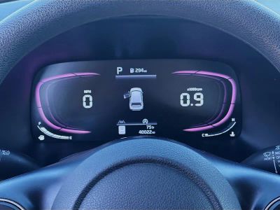 2024 Kia Soul — photo 11 view