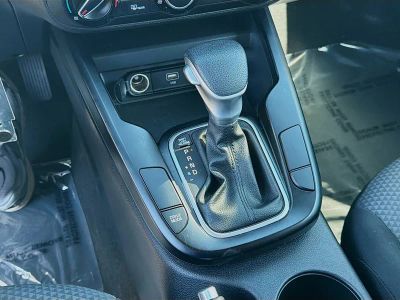 2024 Kia Soul — photo 15 view