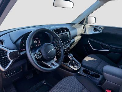 2024 Kia Soul — photo 9 view
