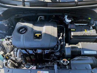 2024 Kia Soul — photo 34 view