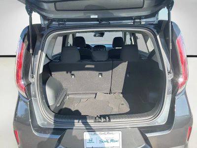 2024 Kia Soul — photo 25 view