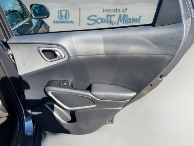2024 Kia Soul — photo 29 view