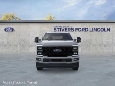 2026 Ford Super Duty - Photo 7