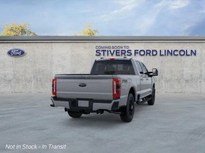 2026 Ford Super Duty - Photo 8