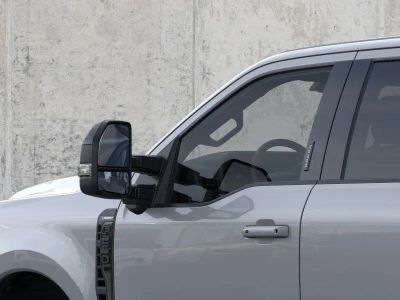 2026 Ford Super Duty - Photo 20