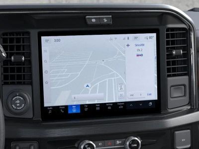 2026 Ford Super Duty - Photo 14