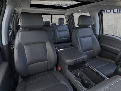2026 Ford Super Duty - Photo 10