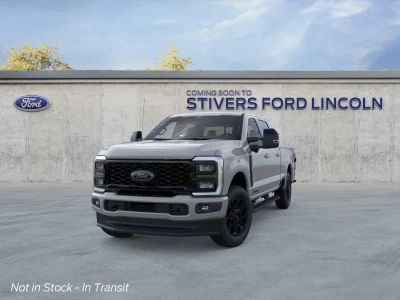 2026 Ford Super Duty - Photo 3