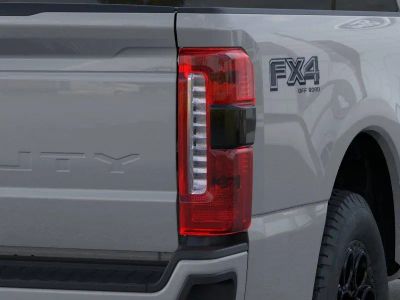2026 Ford Super Duty - Photo 21