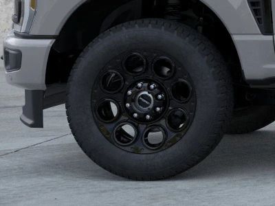 2026 Ford Super Duty - Photo 19